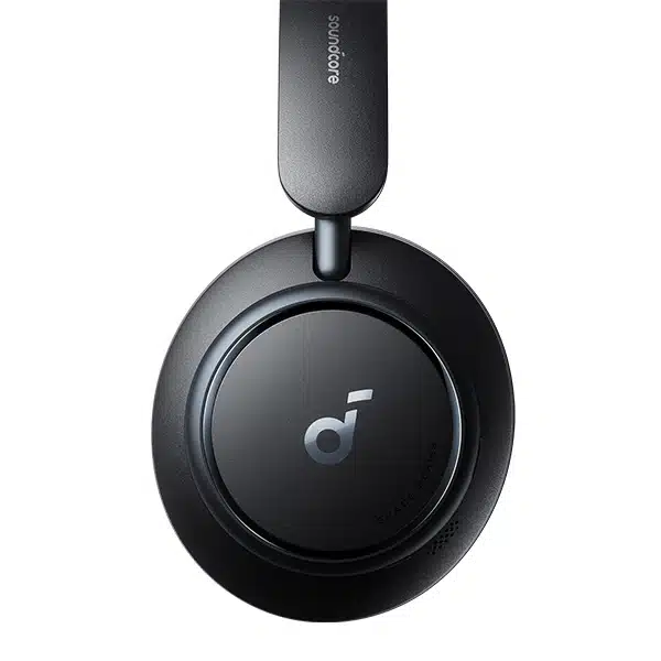 אוזניות קשת אלחוטיות On-Ear דגם soundcore Space Q45 מבית Anker