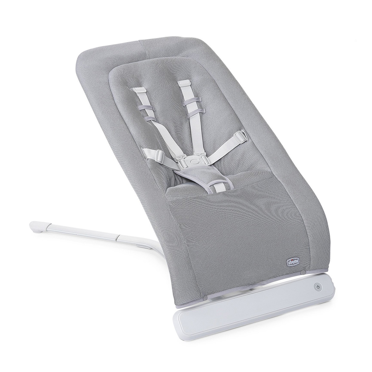 טרמפולינה רית'ם אנד סאוונד - Rhythm & Sound Baby Bouncer מבית Chicco