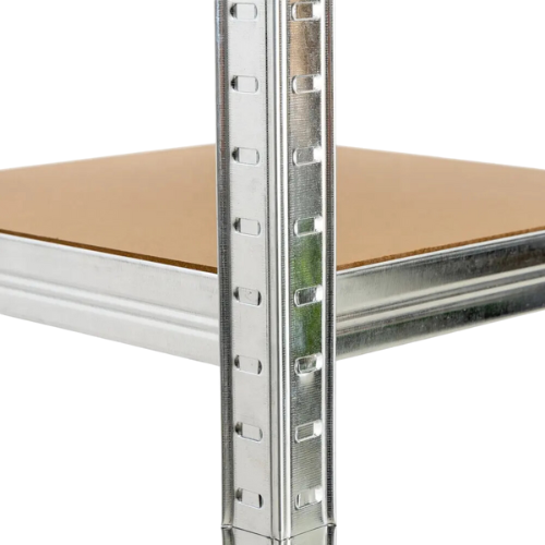 כוננית מתכת 4 מדפים מבית Garden Top