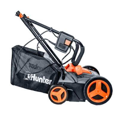 שואב ומסרק חשמלי לדשא סינטטי דגם 103006-002 מבית Hunter