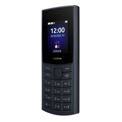 טלפון סלולרי 4G דגם 110 מבית Nokia
