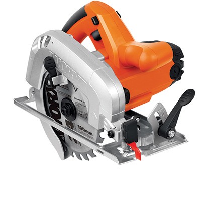 מסור עגול WORX - 1200W 160mm