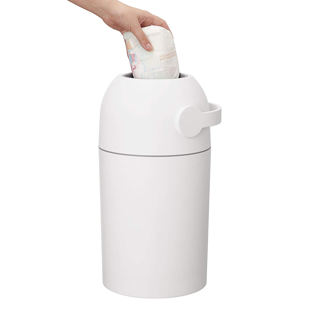 פח לחיתולים - Diaper Box מבית Chicco