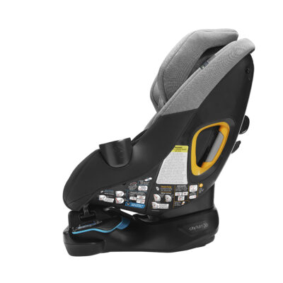 כיסא בטיחות סיטי טורן - City Turn מבית Baby Jogger