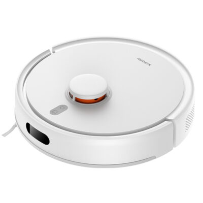 שואב אבק שוטף רובוטי דגם Robot Vacuum S20 מבית Xiaomi