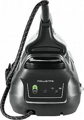 מגהץ קיטור עם גיהוץ אנכי דגם DG8622F0 מבית ROWENTA