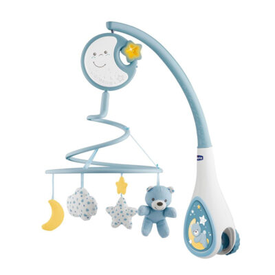 מובייל החלומות הראשון שלי - Toy FD Next 2 Dreams מבית Chicco