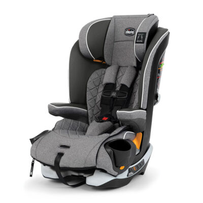 כיסא בטיחות מיי פיט זיפ - ™MyFit Zip מבית Chicco