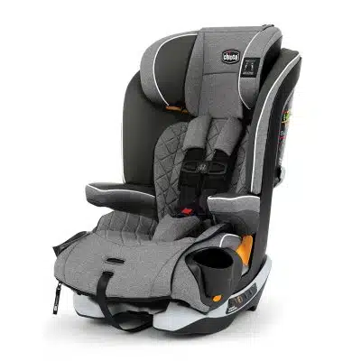 כיסא בטיחות מיי פיט זיפ - ™MyFit Zip מבית Chicco