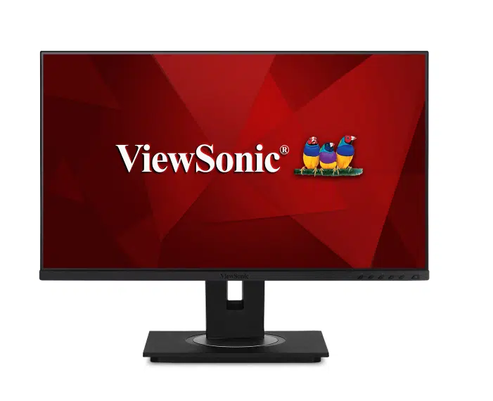 מסך מחשב "27 דגם VG2755 מבית ViewSonic מסך מחשב "27 דגם VG2755 מבית ViewSonic