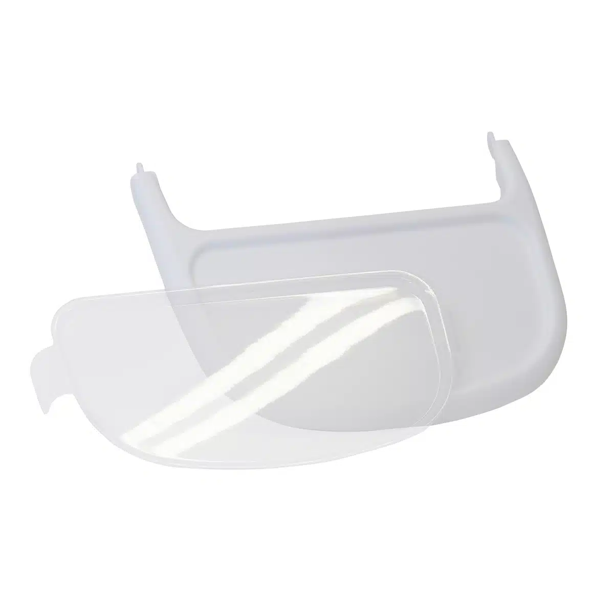 מושב הגבהה לאוכל בוסטון - Boston מבית Twigy