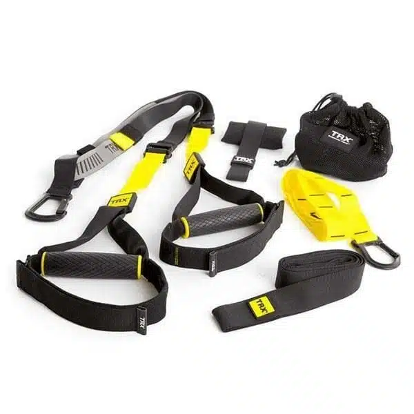 ערכת רצועות אימון למאמן מקבילות TRX PRO 4 דגם 100808 ערכת רצועות אימון למאמן מקבילות TRX PRO 4 דגם 100808