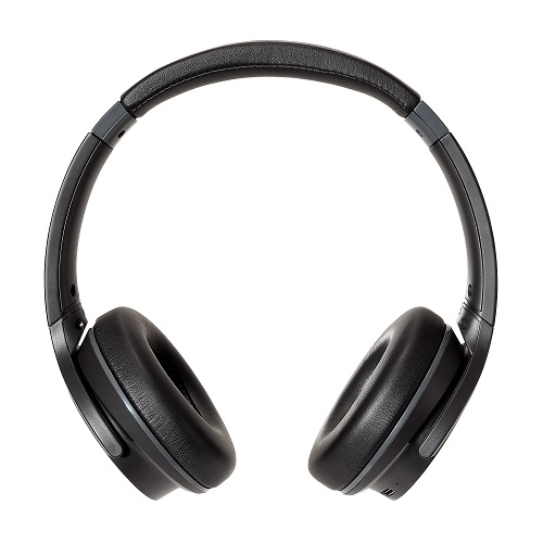 אוזניות אלחוטיות Bluetooth דגם ATH-S220BT מבית Audio Technica