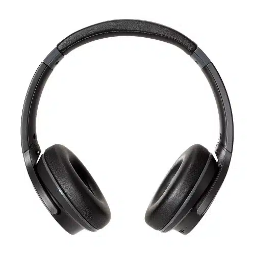 אוזניות אלחוטיות Bluetooth דגם ATH-S220BT מבית Audio Technica