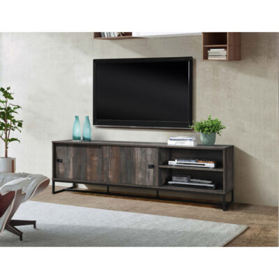 מזנון מעוצב 180 ס"מ דגם דרור מבית HOME DECOR