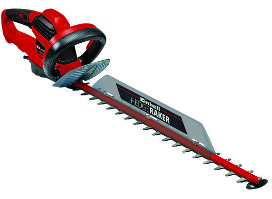 גוזם גדר חיה חשמלי בהספק 650W - קל ופשוט לשימוש תוצרת EINHELL גוזם גדר חיה חשמלי בהספק 650W - קל ופשוט לשימוש תוצרת EINHELL