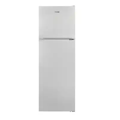מקרר מקפיא עליון דגם Delonghi DLR4703 מבית ניופאן