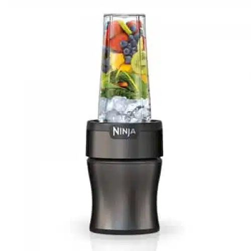 בלנדר מקצועי Nutri Blender Plus מבית Ninja בלנדר מקצועי Nutri Blender Plus מבית Ninja