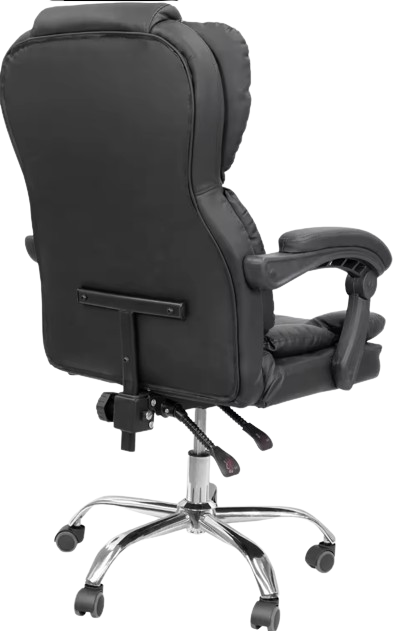 כיסא מנהלים איכותי דגם דודי מבית Ramos