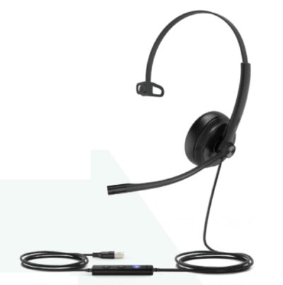 מערכת ראש חוטית דגם UH34 M מבית Yealink