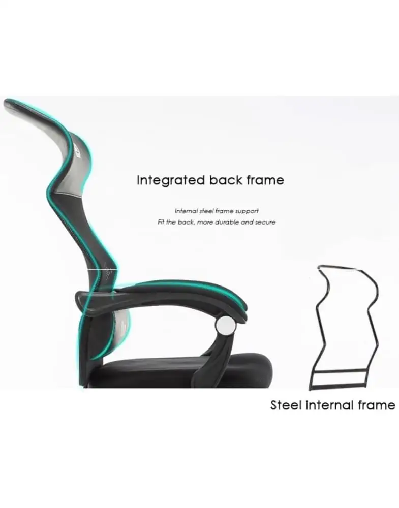 כיסא מנהלים אורטופדי דגם Comfort מבית Shuk Rehut כיסא מנהלים אורטופדי דגם Comfort מבית Shuk Rehut