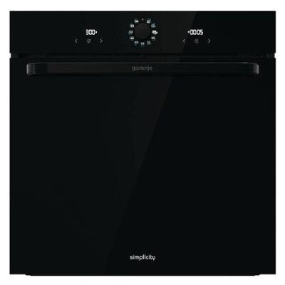 תנור בנוי 60 ס"מ דגם BOS6737SYB מבית GORENJE