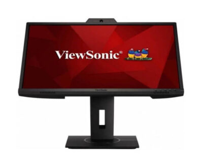 מסך מחשב "27 מצלמה מובנית דגם VG2740V מבית Viewsonic