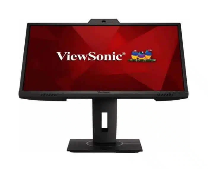 מסך מחשב "27 מצלמה מובנית דגם VG2740V מבית Viewsonic מסך מחשב "27 מצלמה מובנית דגם VG2740V מבית Viewsonic