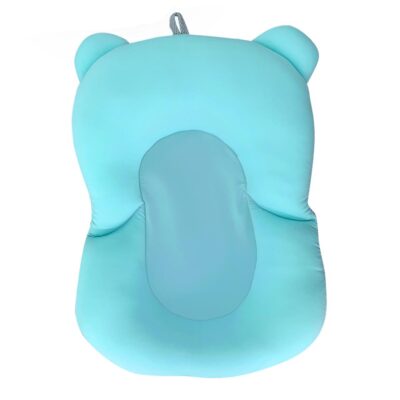 כרית ציפה לאמבטיה - Baby Bath Pillow מבית Twigy