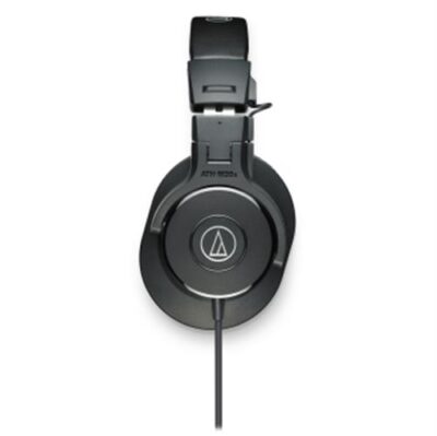 אוזניות מוניטור אולפן מקצועיות דגם ATH-M30x מבית Audio Technica