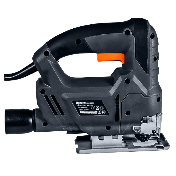 מסור אנכי חשמלי Hunter 750W דגם 100610-020 עוצמתי ומדויק לכל משימה