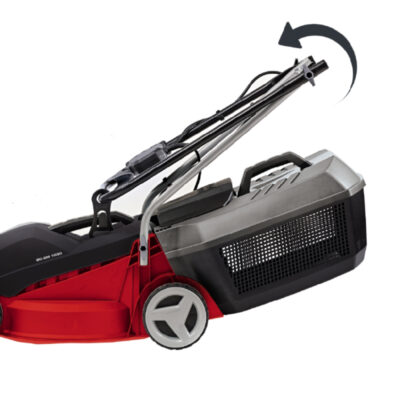 מכסחת דשא חשמלית 1000W דגם GC-EM 1030 מבית EINHELL