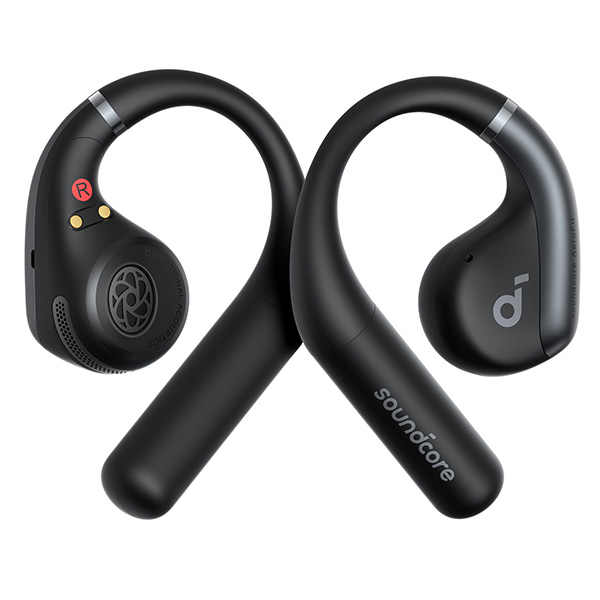 אוזניות Open Ear דגם soundcore AeroFit מבית Anker