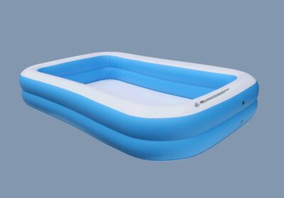בריכה משפחתית באורך 3 מטר דגם 3 METERS POOL מבית camp & go