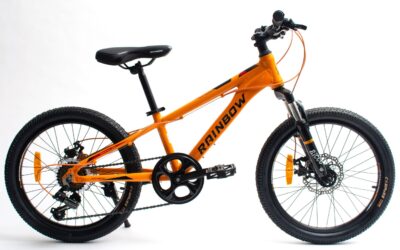 אופני הרים לילדים "20 דגם SPORT 6MD מבית RAINBOW