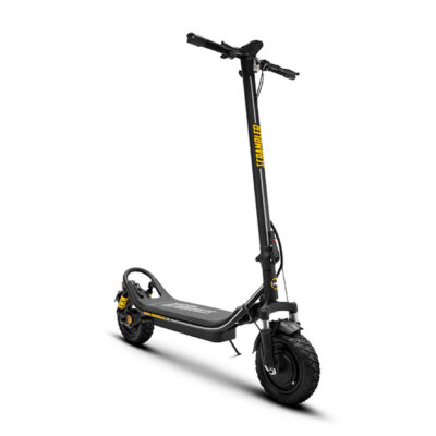 קורקינט חשמלי דגם CITY CROSS-E UP מבית DUCATI