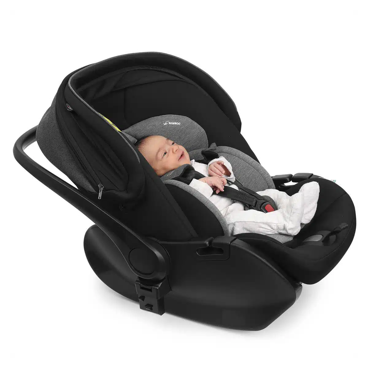 סלקל נשכב פירסט סיט - First Seat Recline מבית Chicco