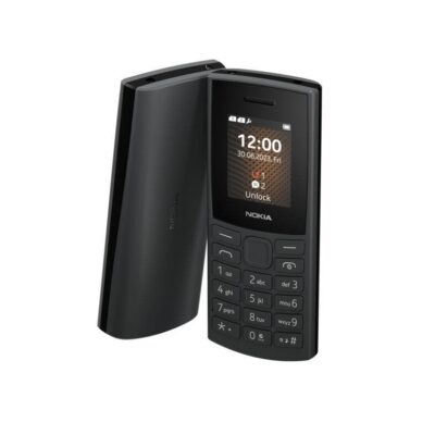 טלפון סלולרי 4G דגם 105 מבית Nokia