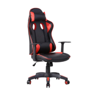 כיסא מנהלים וגיימינג דגם OPULENT מבית HOMAX