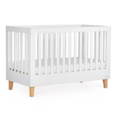 מיטת תינוק וואלי - Valley™ Baby Bed 127×63 cm מבית Dainy's