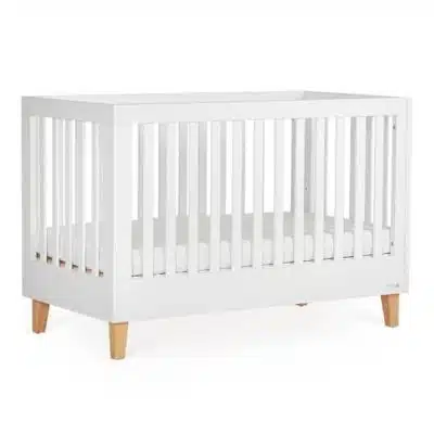 מיטת תינוק וואלי - Valley™ Baby Bed 127×63 cm מבית Dainy's