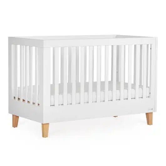מיטת תינוק וואלי - Valley™ Baby Bed 127×63 cm מבית Dainy's