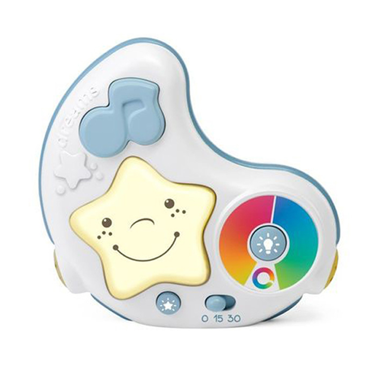 משטח פעילות מאיר מוזיקלי 3 ב- 1 - Toy FD Enjoy Colors Playgym מבית Chicco