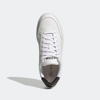 נעלי אופנה לגברים דגם NOVA COURT LIFESTYLE VEGAN מבית ADIDAS