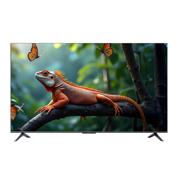 טלוויזיה חכמה "65 QLED 4K דגם TV A Pro 65'' (2025) מבית Xiaomi