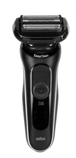 מכונת גילוח חשמלית Series 5 דגם 50W1600s מבית Braun