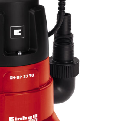 משאבת מים דלוחים בהספק 370W דגם GH-DP 3730 תוצרת EINHELL