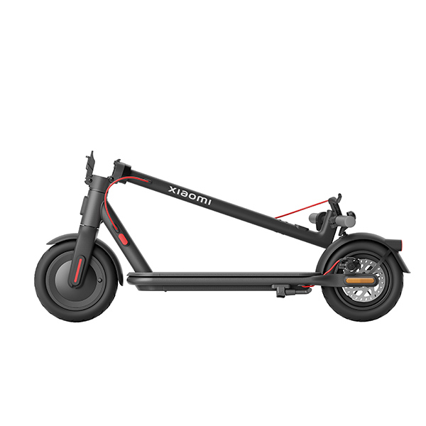 קורקינט חשמלי מתקפל דגם Electric Scooter 4 מבית Xiaomi