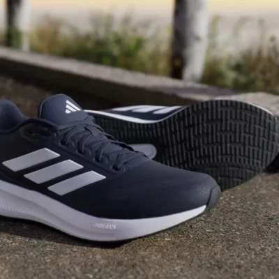 נעלי ספורט לגברים דגם Runfalcon 5 Run מבית Adidas