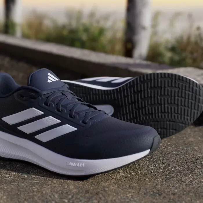 נעלי ספורט לגברים דגם Runfalcon 5 Run מבית Adidas